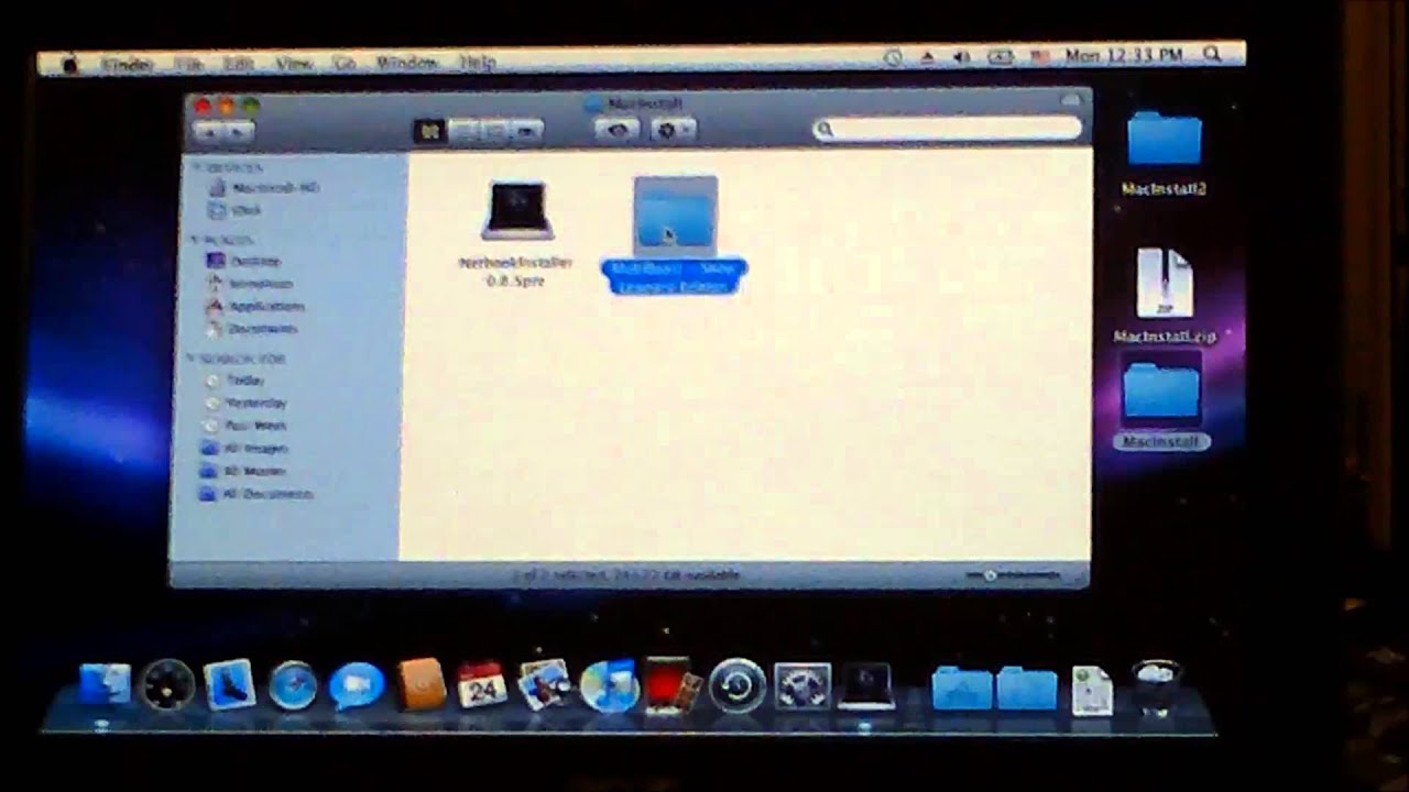 Itunes For Os X 10.6